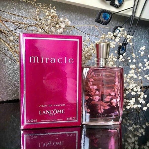 Lancome Miracle 1 - Nuochoarosa.com - Nước hoa cao cấp, chính hãng giá tốt, mẫu mới