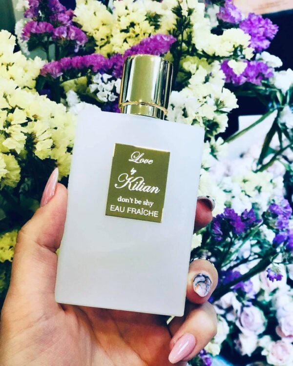 Kilian Love Dont be Shy Eau Fraiche - Nuochoarosa.com - Nước hoa cao cấp, chính hãng giá tốt, mẫu mới