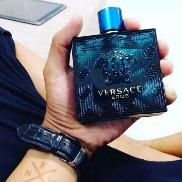 Versace Eros For Men 3 - Nuochoarosa.com - Nước hoa cao cấp, chính hãng giá tốt, mẫu mới