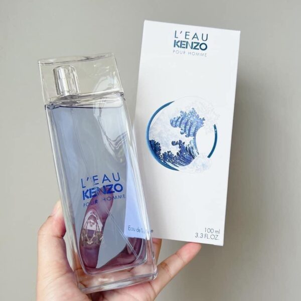 Kenzo LEau Pour Homme 1 - Nuochoarosa.com - Nước hoa cao cấp, chính hãng giá tốt, mẫu mới
