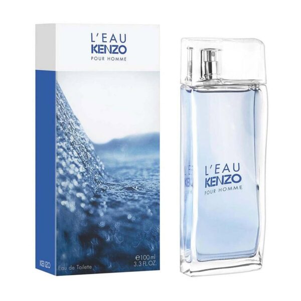 Kenzo Leau Pour Homme - Nuochoarosa.com - Nước hoa cao cấp, chính hãng giá tốt, mẫu mới