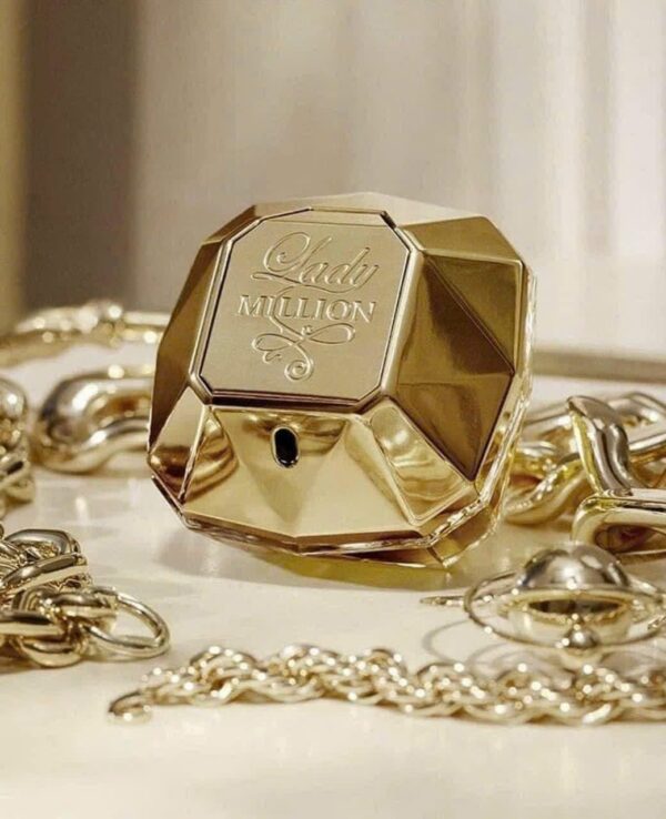 Paco Rabanne Lady Million 2 1 - Nuochoarosa.com - Nước hoa cao cấp, chính hãng giá tốt, mẫu mới