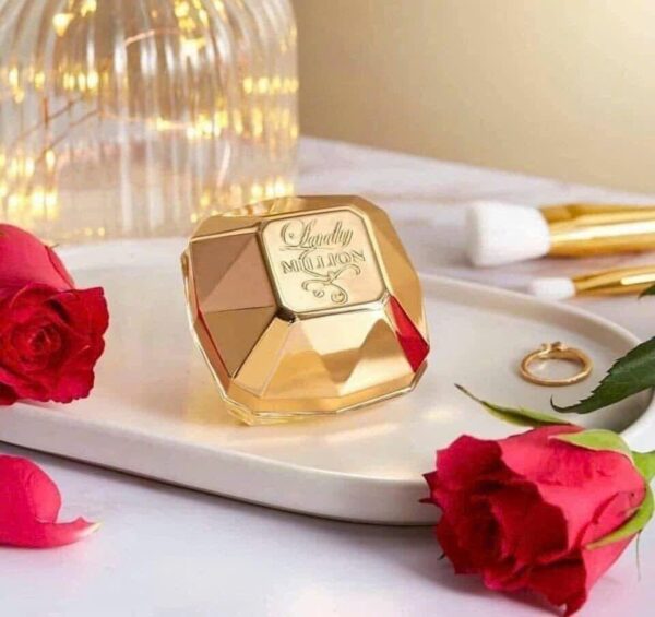 Paco Rabanne Lady Million 2 - Nuochoarosa.com - Nước hoa cao cấp, chính hãng giá tốt, mẫu mới