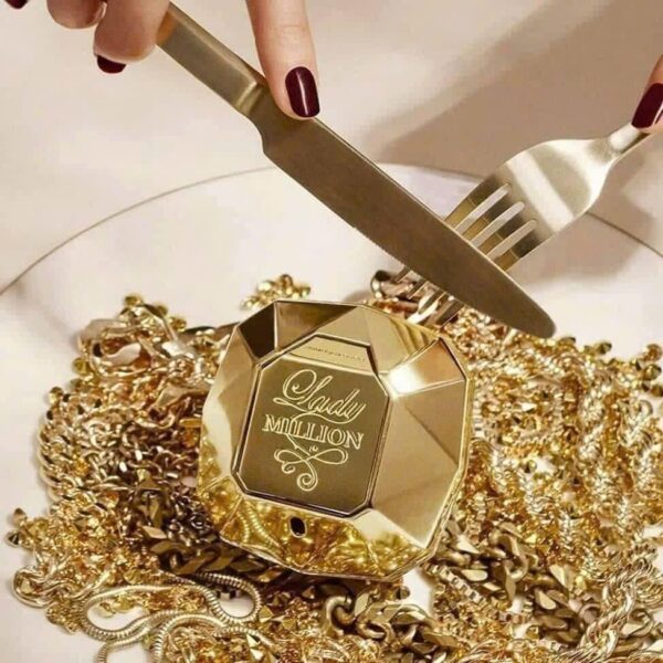 Paco Rabanne Lady Million 21 - Nuochoarosa.com - Nước hoa cao cấp, chính hãng giá tốt, mẫu mới