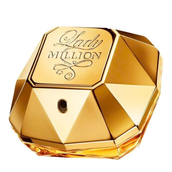 Paco Rabanne Lady Million - Nuochoarosa.com - Nước hoa cao cấp, chính hãng giá tốt, mẫu mới