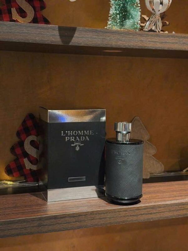Prada LHomme Intense 1 - Nuochoarosa.com - Nước hoa cao cấp, chính hãng giá tốt, mẫu mới
