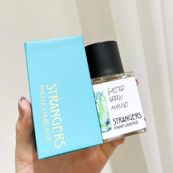 Strangers Parfumerie Salted Green Mango 3 - Nuochoarosa.com - Nước hoa cao cấp, chính hãng giá tốt, mẫu mới