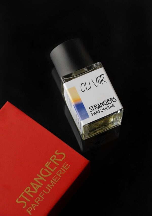 Strangers Parfumerie Oliver 3 - Nuochoarosa.com - Nước hoa cao cấp, chính hãng giá tốt, mẫu mới