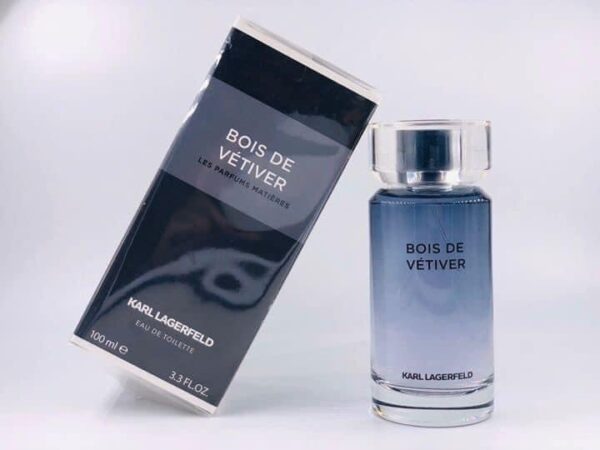 Karl Lagerfeld Bois De Vetiver 1 - Nuochoarosa.com - Nước hoa cao cấp, chính hãng giá tốt, mẫu mới