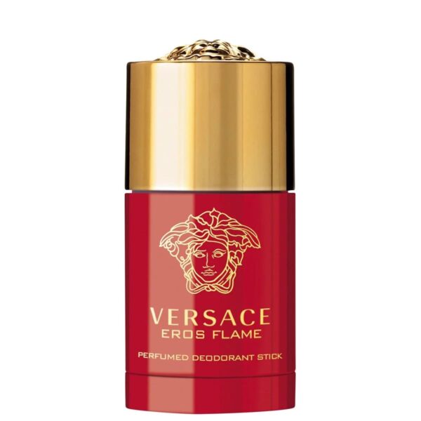 Versace Eros Flame Perfumed Deodorant Stick Lan khu mui - Nuochoarosa.com - Nước hoa cao cấp, chính hãng giá tốt, mẫu mới
