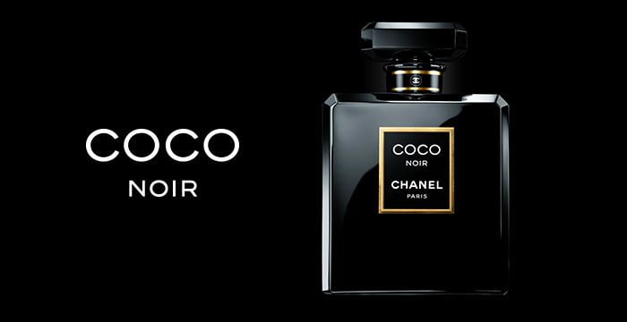 Chanel Coco Noir - Nuochoarosa.com - Nước hoa cao cấp, chính hãng giá tốt, mẫu mới
