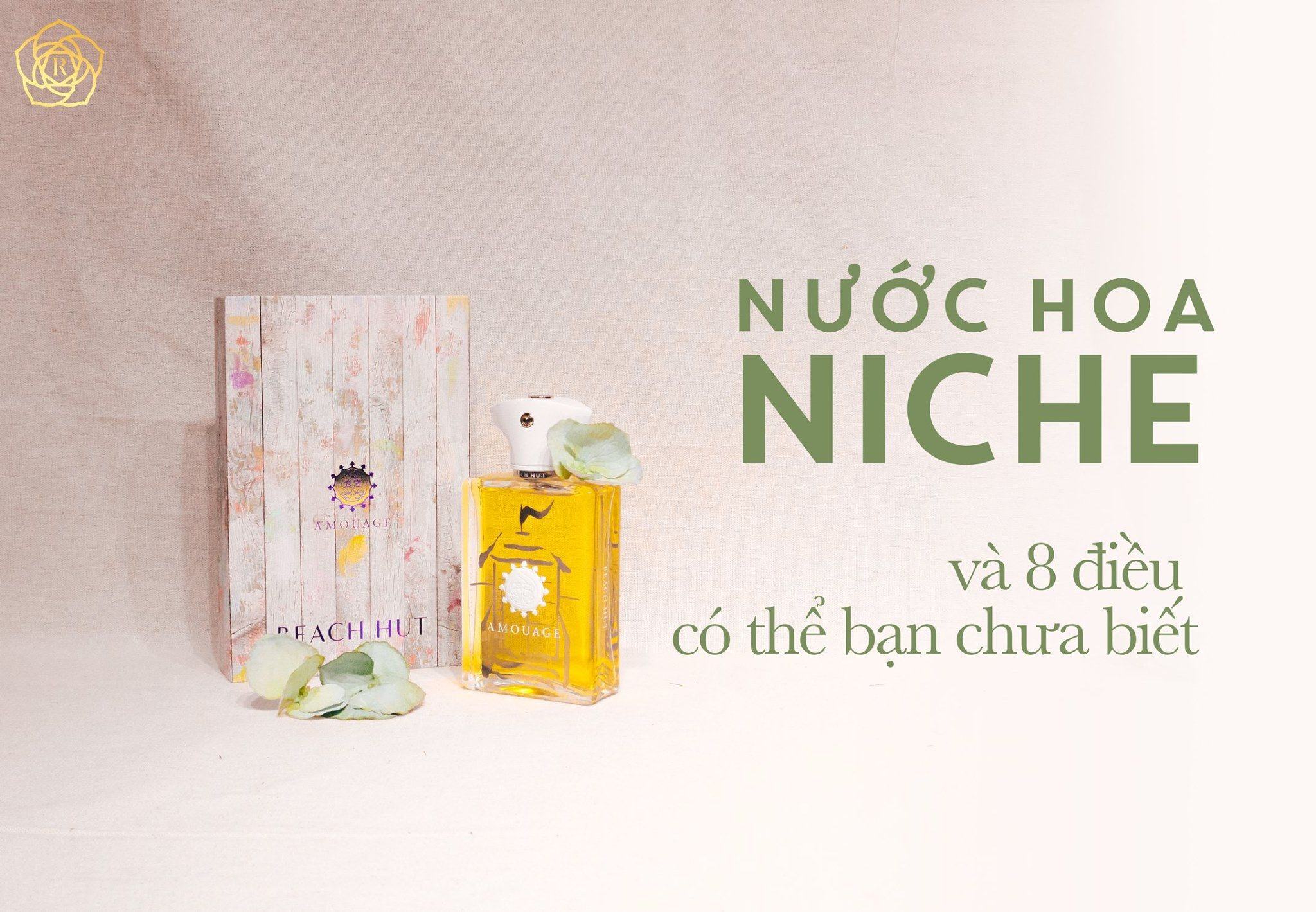 Nichie - Nuochoarosa.com - Nước hoa cao cấp, chính hãng giá tốt, mẫu mới