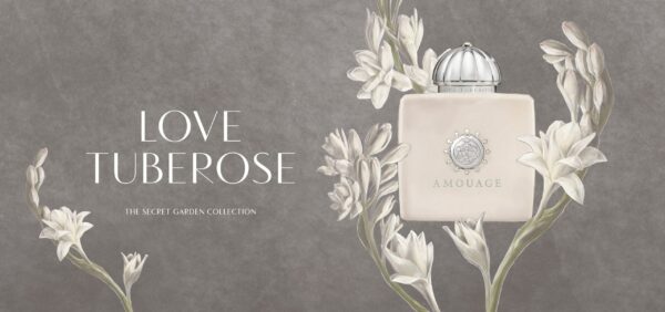 amouage love tuberose - Nuochoarosa.com - Nước hoa cao cấp, chính hãng giá tốt, mẫu mới