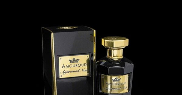 amouroud agarwood noir - Nuochoarosa.com - Nước hoa cao cấp, chính hãng giá tốt, mẫu mới