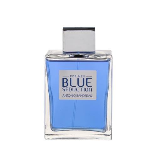 antonio banderas blue seduction for men - Nuochoarosa.com - Nước hoa cao cấp, chính hãng giá tốt, mẫu mới