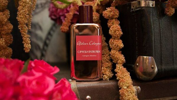 atelier cologne camelia intrepide - Nuochoarosa.com - Nước hoa cao cấp, chính hãng giá tốt, mẫu mới