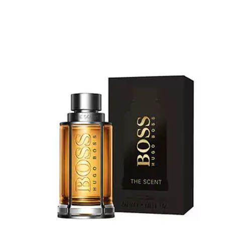 boss the scent 2 - Nuochoarosa.com - Nước hoa cao cấp, chính hãng giá tốt, mẫu mới
