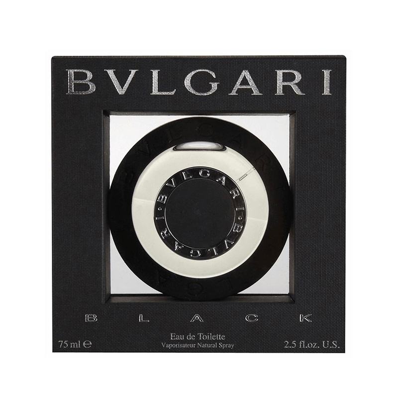 Bvlgari Black  - Nước hoa cao cấp, chính hãng giá tốt, mẫu  mới