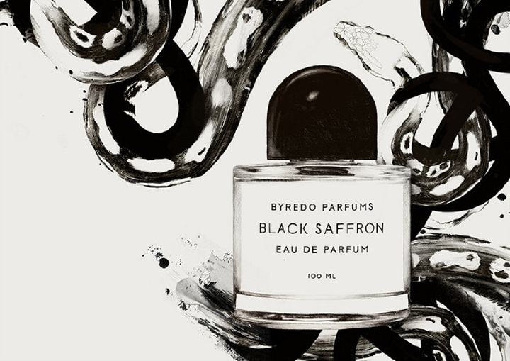 byredo black saffron - Nuochoarosa.com - Nước hoa cao cấp, chính hãng giá tốt, mẫu mới