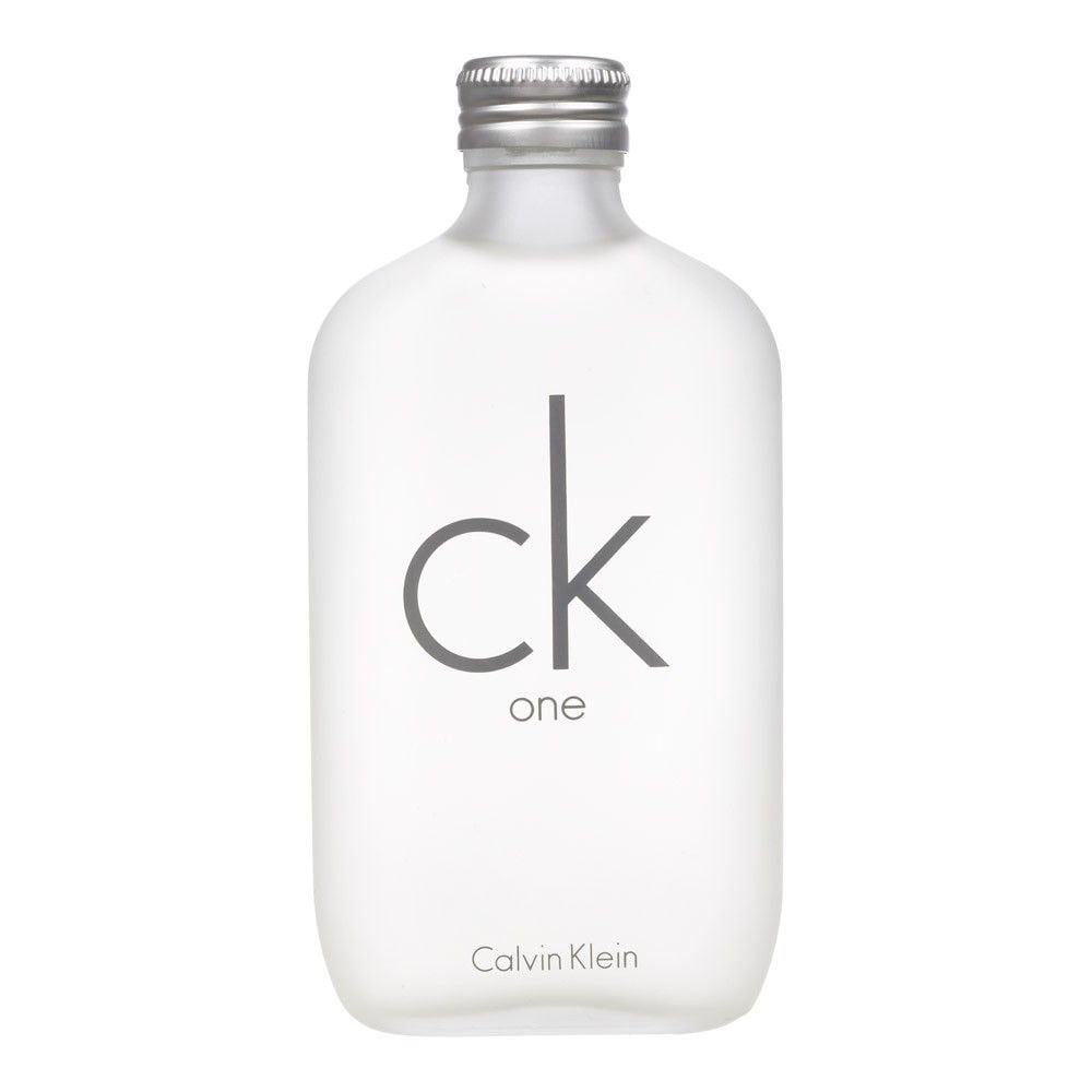 Calvin Klein - Ck One (Unisex)  - Nước hoa cao cấp, chính  hãng giá tốt, mẫu mới