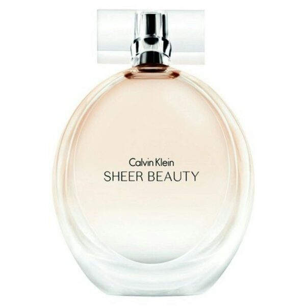 Calvin Klein- Ck Sheer Beauty  - Nước hoa cao cấp, chính  hãng giá tốt, mẫu mới