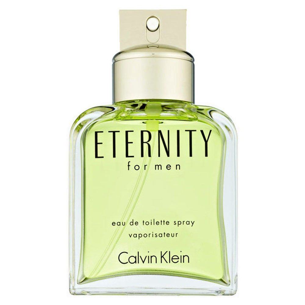 Calvin Klein- Eternity For Men  - Nước hoa cao cấp, chính  hãng giá tốt, mẫu mới