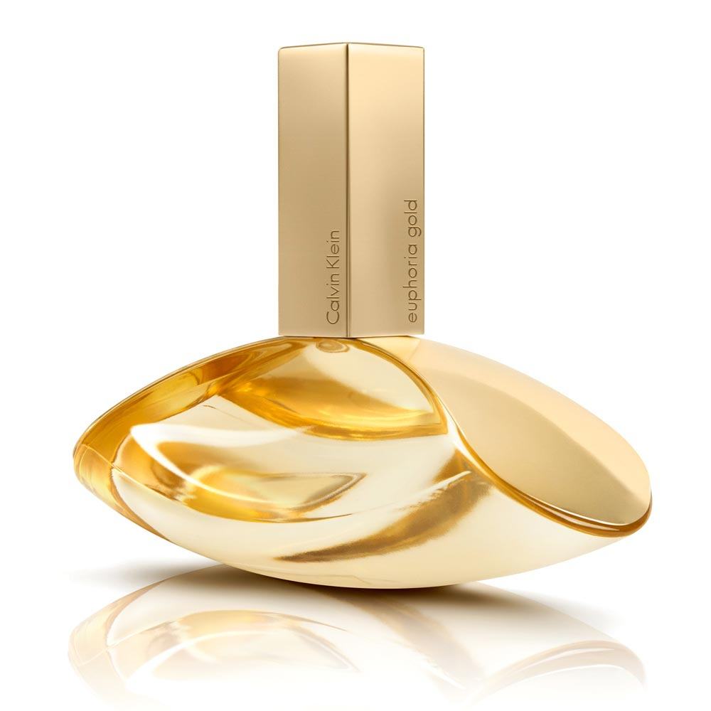Calvin Klein- Euphoria Pure Gold For Women  - Nước hoa cao  cấp, chính hãng giá tốt, mẫu mới