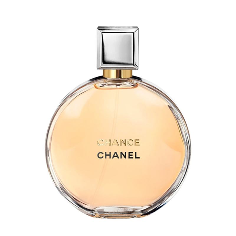 Nước Hoa Nữ Chanel Chance Vàng Chính Hãng  MF Paris