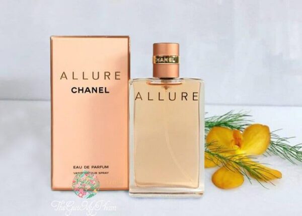 chanel allure eau de parfum 3 - Nuochoarosa.com - Nước hoa cao cấp, chính hãng giá tốt, mẫu mới