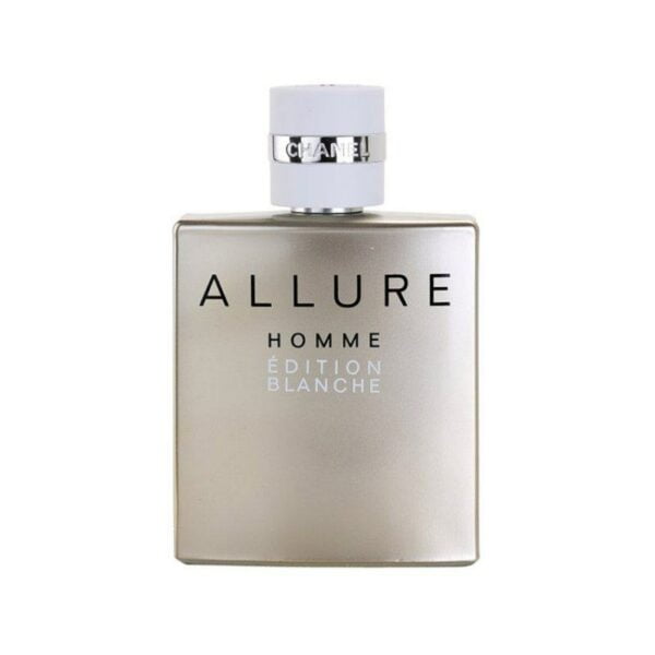 chanel allure homme edition blanche chanel for men - Nuochoarosa.com - Nước hoa cao cấp, chính hãng giá tốt, mẫu mới