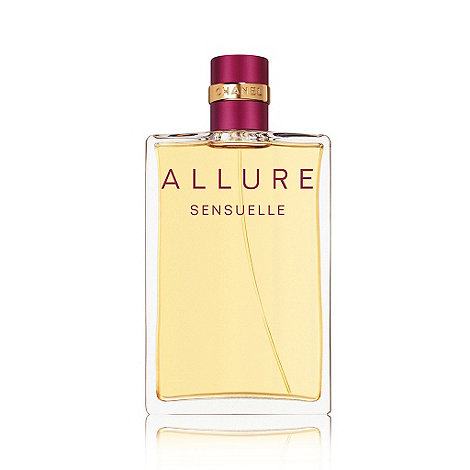 chanel allure sensuelle - Nuochoarosa.com - Nước hoa cao cấp, chính hãng giá tốt, mẫu mới