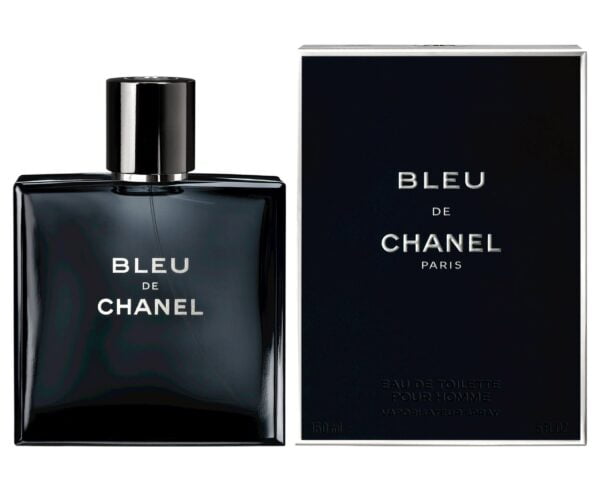 chanel bleu de chanel edt pour homme 2 - Nuochoarosa.com - Nước hoa cao cấp, chính hãng giá tốt, mẫu mới