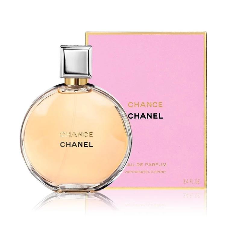 Chanel Chance Eau Tendre Eau de Parfum Nuochoarosa.com - Nước hoa cao ...