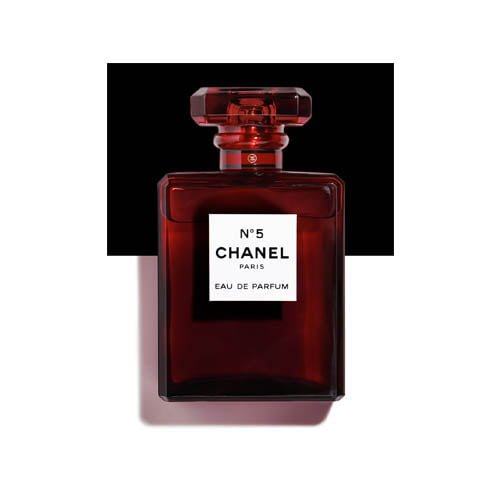 chanel no 5 eau de parfum red edition 3 - Nuochoarosa.com - Nước hoa cao cấp, chính hãng giá tốt, mẫu mới