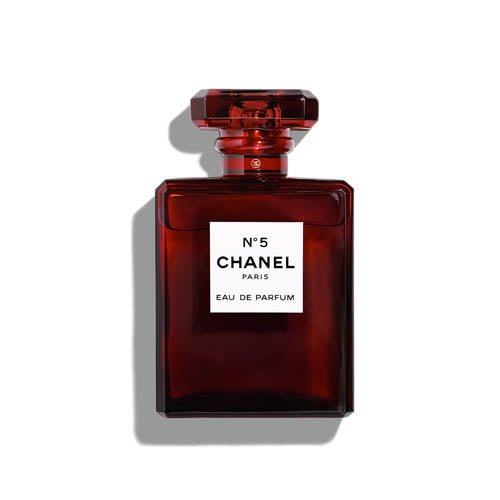 chanel no 5 eau de parfum red edition - Nuochoarosa.com - Nước hoa cao cấp, chính hãng giá tốt, mẫu mới