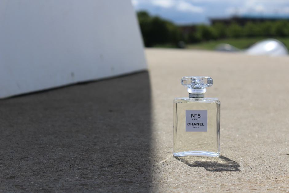 Chanel  L'eau  - Nước hoa cao cấp, chính hãng giá tốt,  mẫu mới
