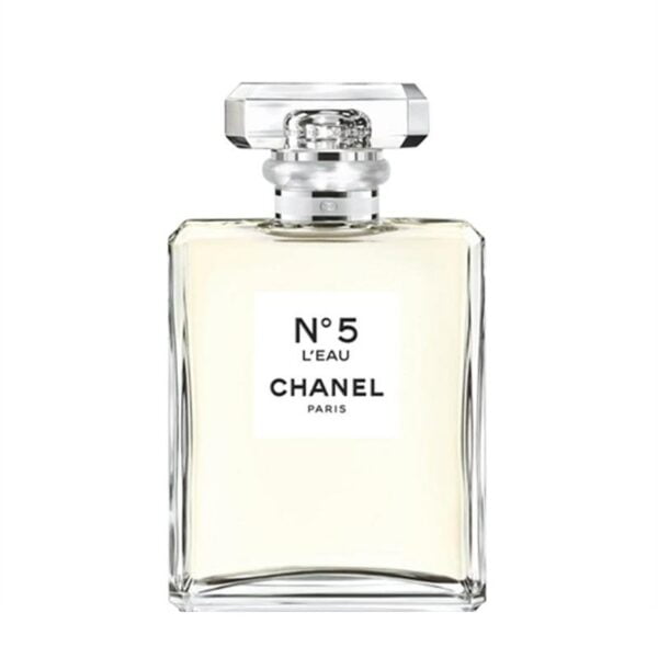 chanel no5 l eau for women - Nuochoarosa.com - Nước hoa cao cấp, chính hãng giá tốt, mẫu mới