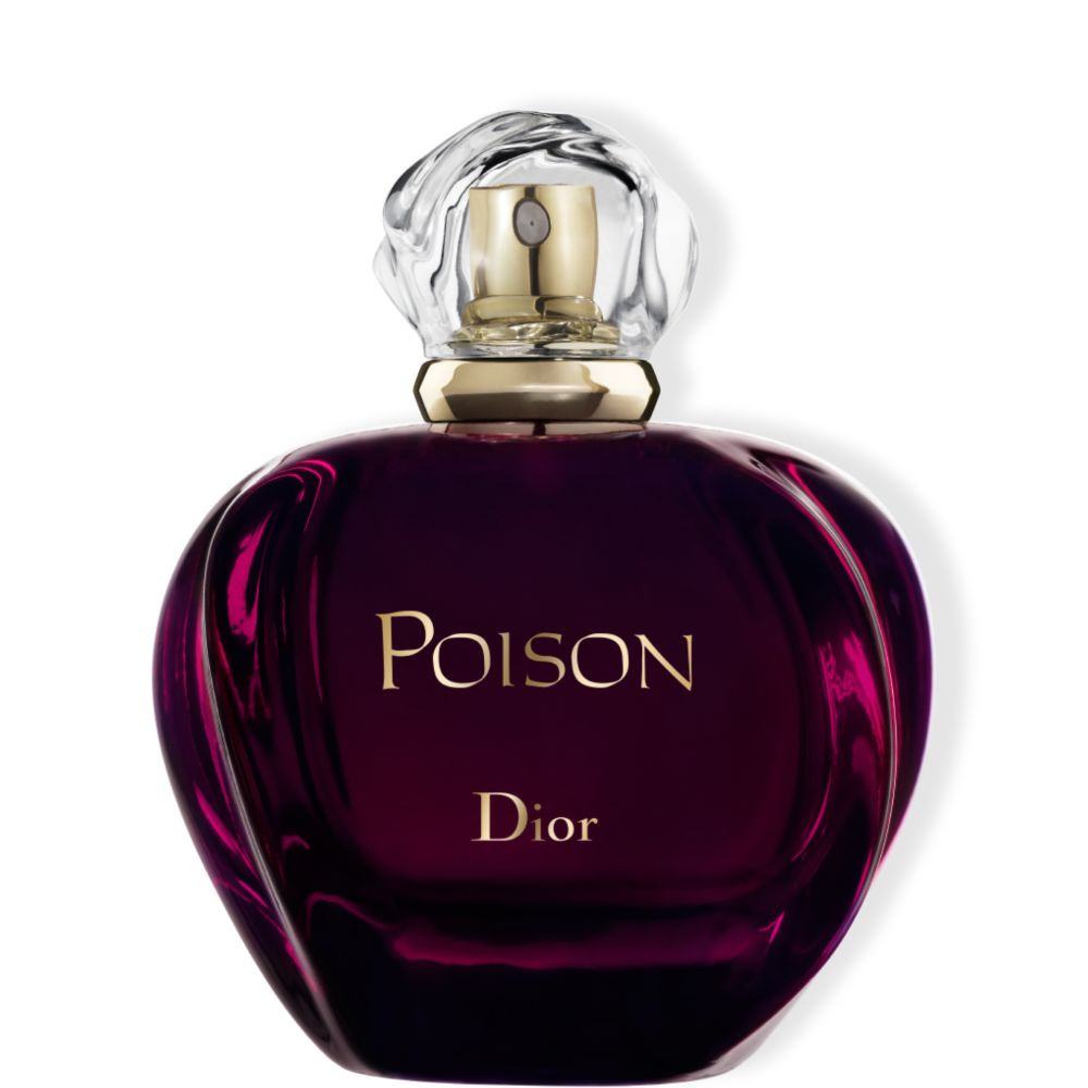 POISON perfume EDT price online Dior  Perfumes Club