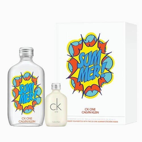 ck one summer 2019 gift set - Nuochoarosa.com - Nước hoa cao cấp, chính hãng giá tốt, mẫu mới