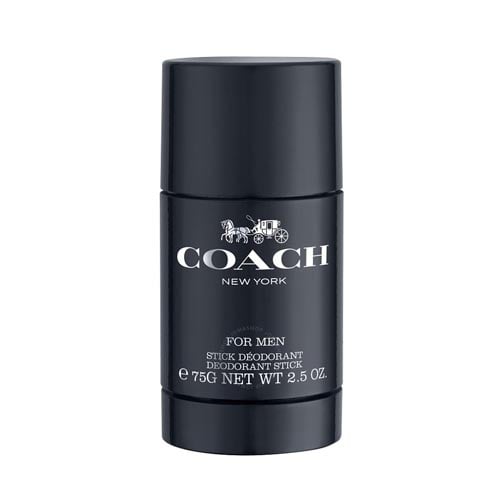 Top 53+ imagen coach deodorant