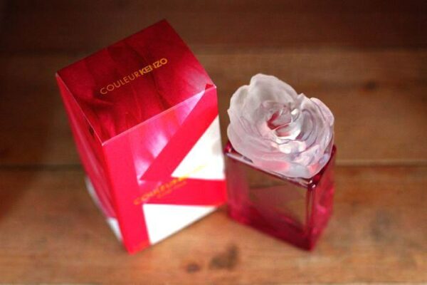 couleur kenzo rose pink 3 - Nuochoarosa.com - Nước hoa cao cấp, chính hãng giá tốt, mẫu mới