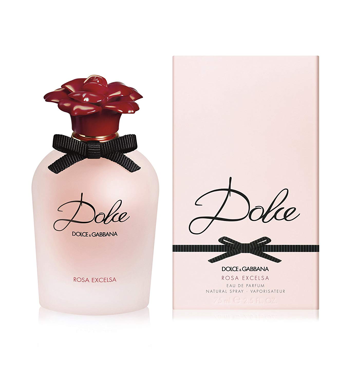 Dolce & Gabbana - D&G Dolce Rosa Excelsa  - Nước hoa cao  cấp, chính hãng giá tốt, mẫu mới