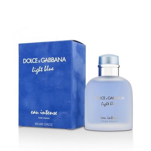 dg light blue eau intense pour homme 2 - Nuochoarosa.com - Nước hoa cao cấp, chính hãng giá tốt, mẫu mới