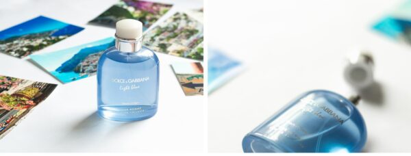 dg light blue pour homme beauty of capri - Nuochoarosa.com - Nước hoa cao cấp, chính hãng giá tốt, mẫu mới