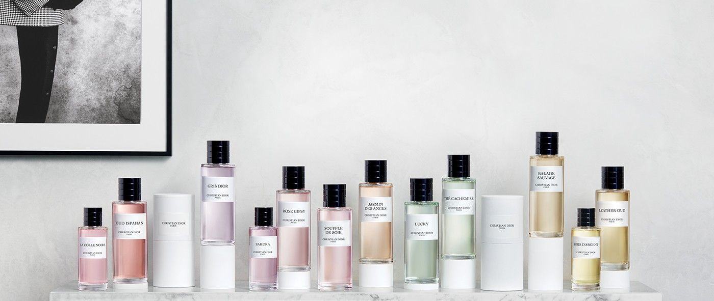 Gris Dior  chiết 10ml nước hoa Dòng Privee  Lazadavn