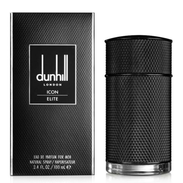 dunhill icon elite for men - Nuochoarosa.com - Nước hoa cao cấp, chính hãng giá tốt, mẫu mới