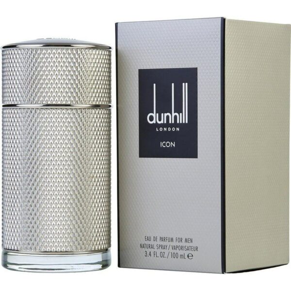 dunhill icon for men - Nuochoarosa.com - Nước hoa cao cấp, chính hãng giá tốt, mẫu mới