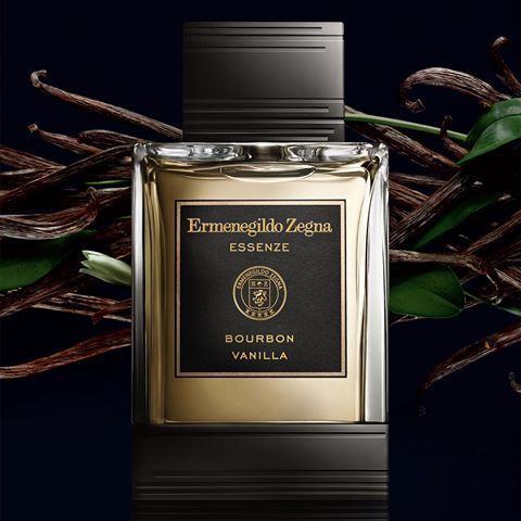 ermenegildo zegna essenze bourbon vanilla - Nuochoarosa.com - Nước hoa cao cấp, chính hãng giá tốt, mẫu mới
