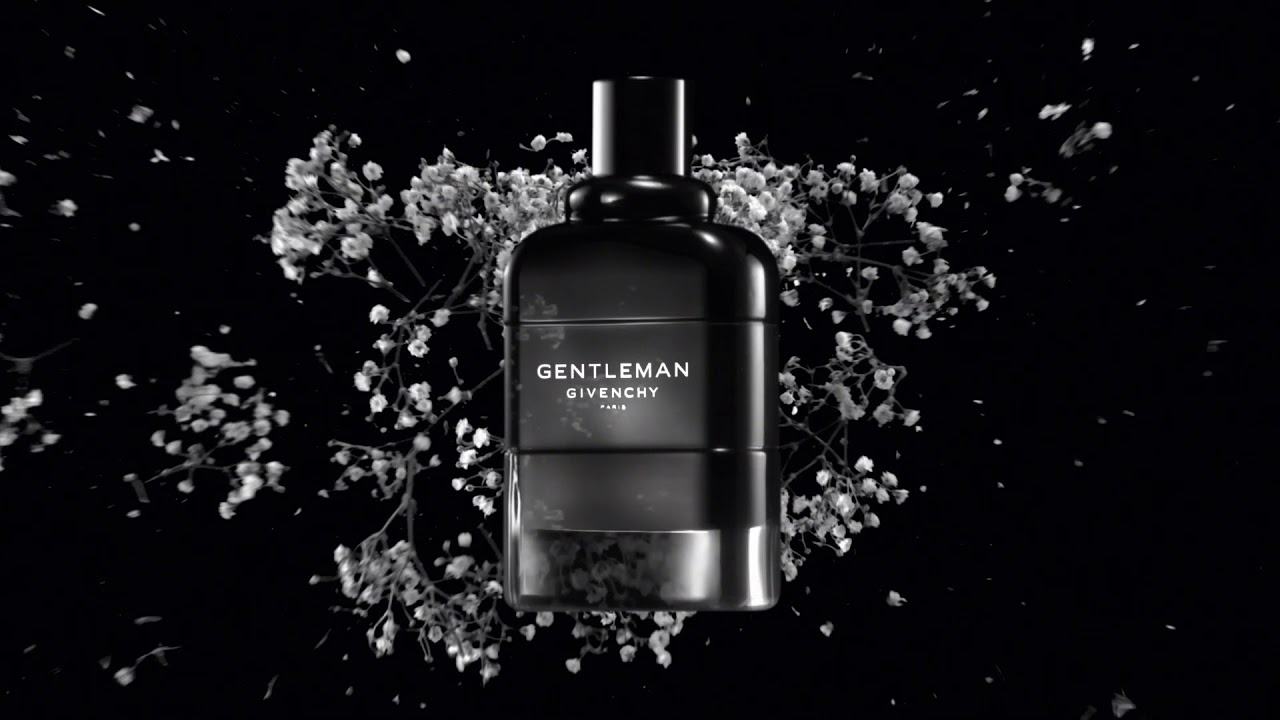 Givenchy Gentleman Eau de Parfum  - Nước hoa cao cấp,  chính hãng giá tốt, mẫu mới