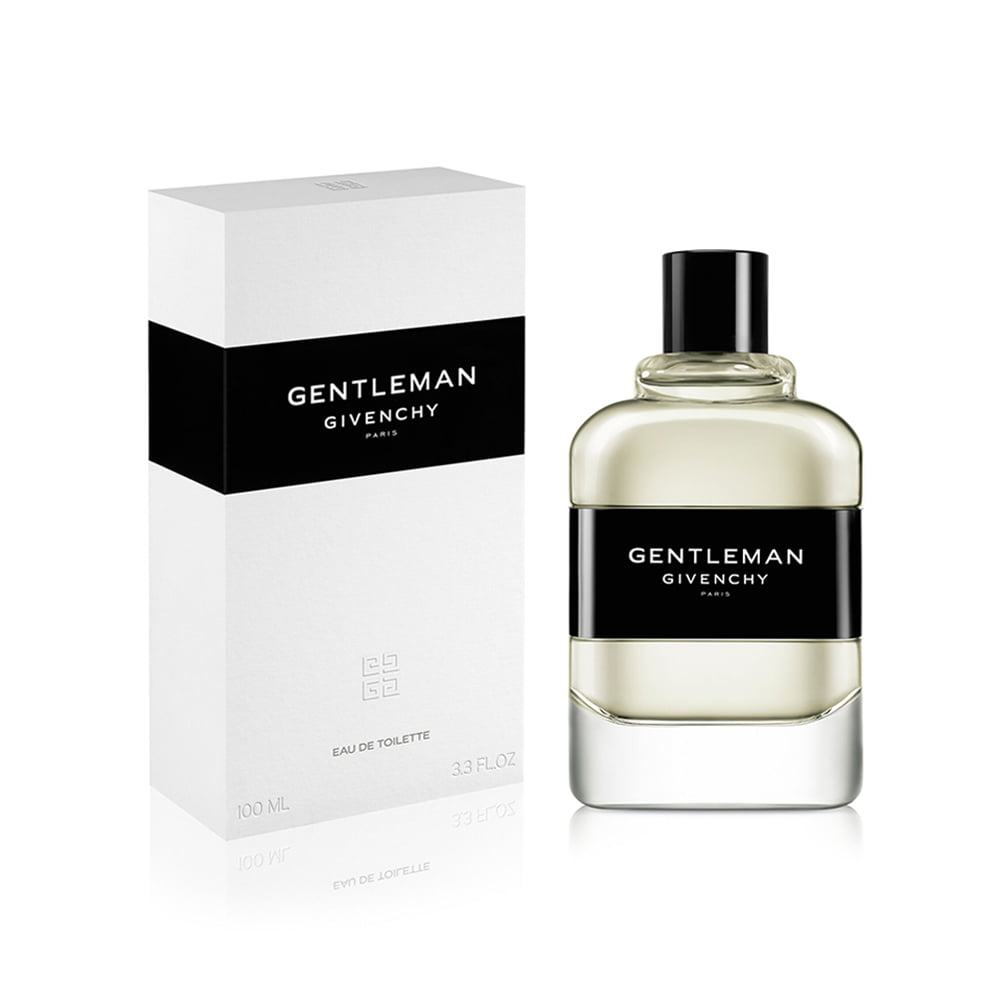 Top 65+ imagen givenchy edt